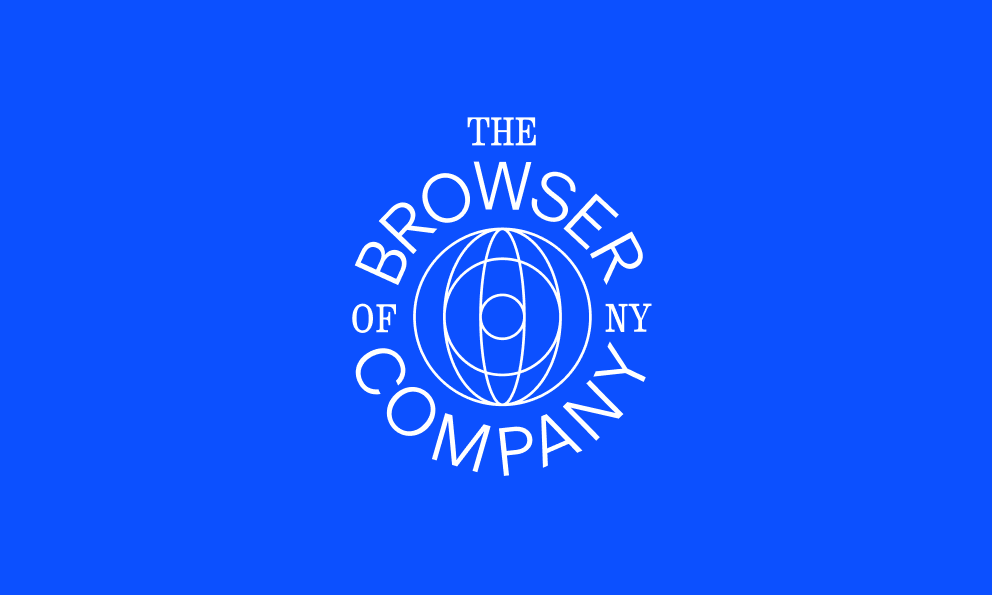 The browsing company