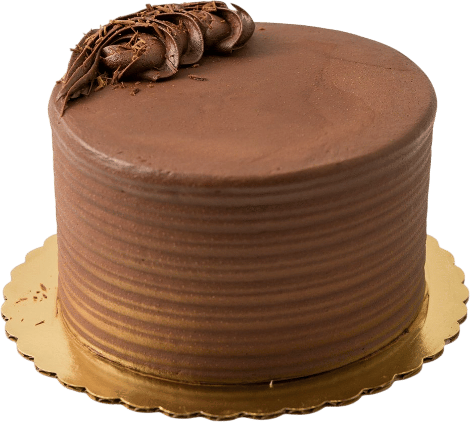 Gluten-Free Chocolate Cake