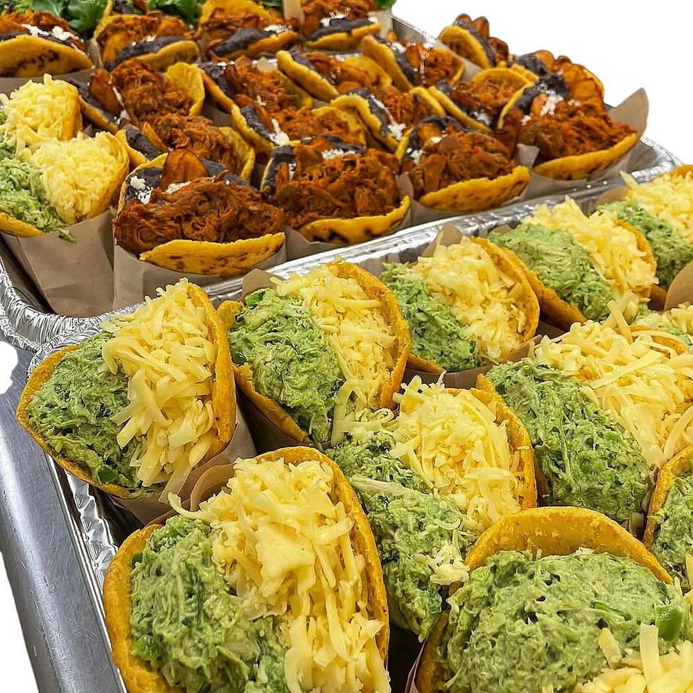 The Arepa Stand