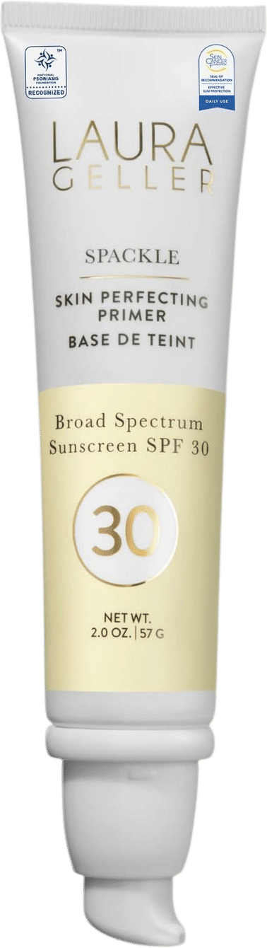 Laura Geller Spackle Skin Perfecting Primer SPF 30