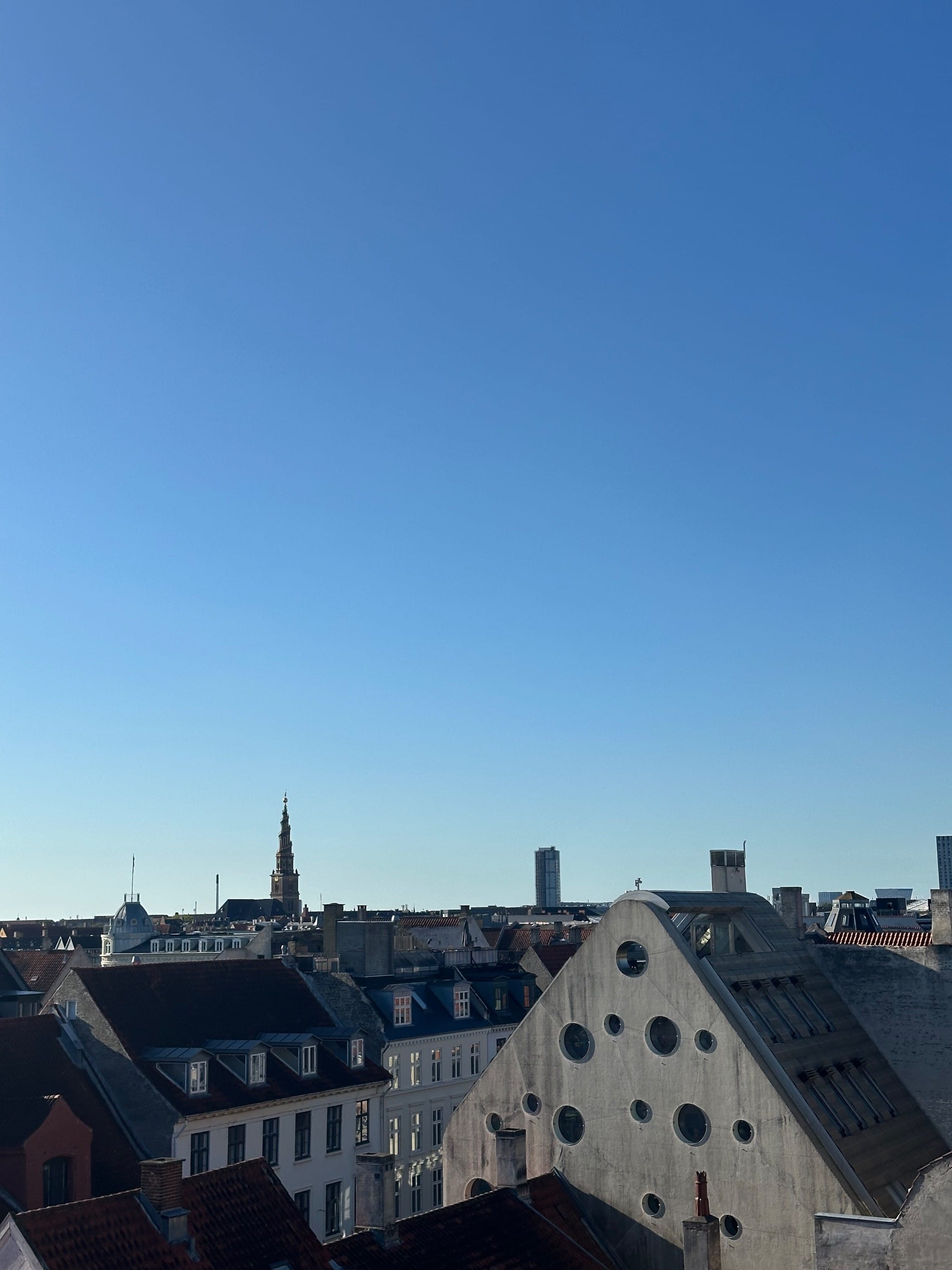 Copenhagen / København HOTEL SKT. ANNÆ