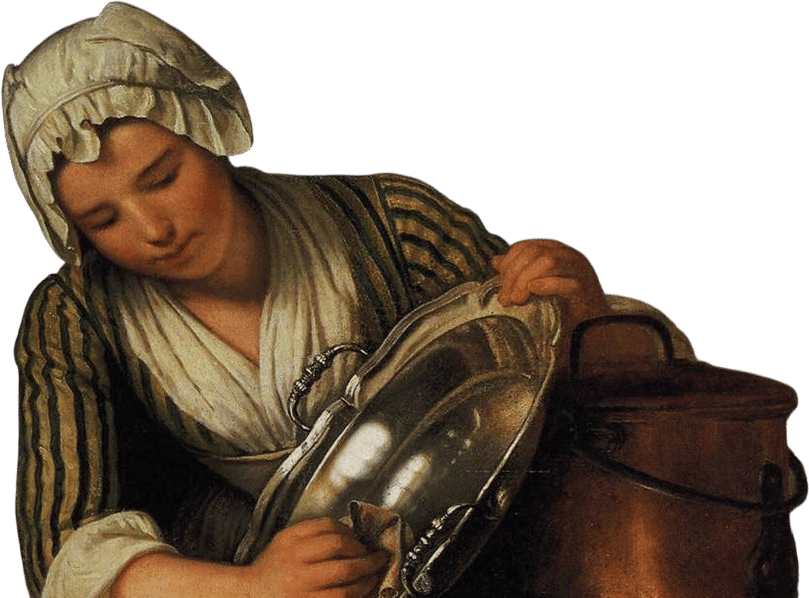 Cleaning tips for Silver