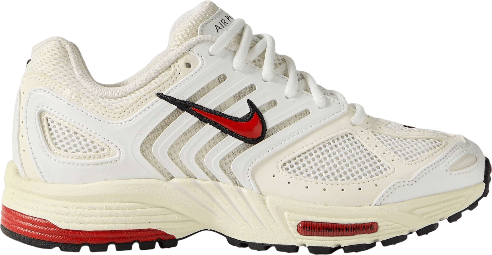 NIKE | Air Pegasus 2K5 leather and mesh sneakers