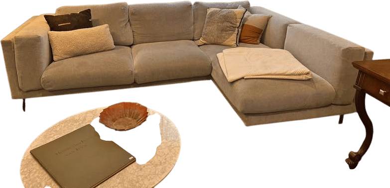 FREE Ikea nockeby sofa