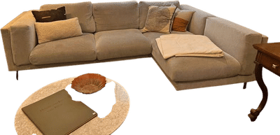 Nockeby Sofa