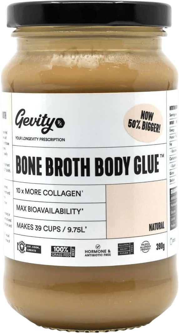 Bone Broth Body Glue