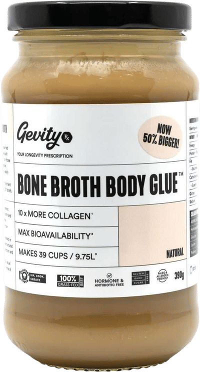 Bone Broth Body Glue