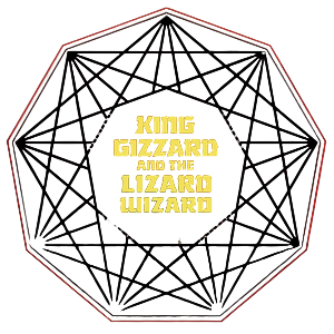 Nonagon Infinity by King Gizzard and the Lizard Wizard