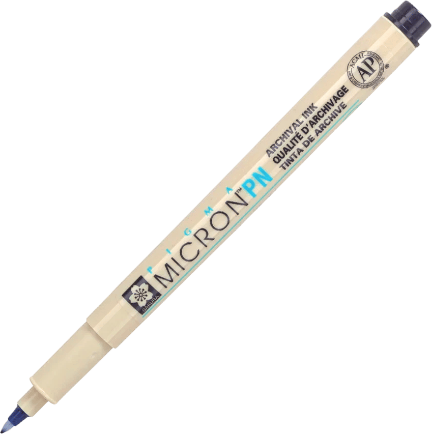 Favorite writing feel