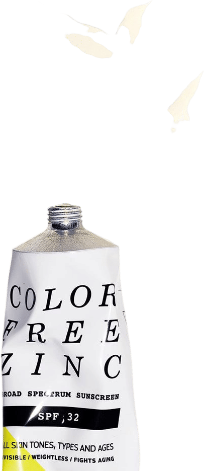 Marie Veronique COLORFREE Zinc Broad Spectrum Sunscreen SPF 32