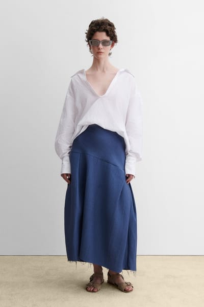 Voila Skirt