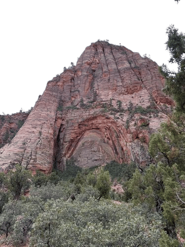 Zion National Park
