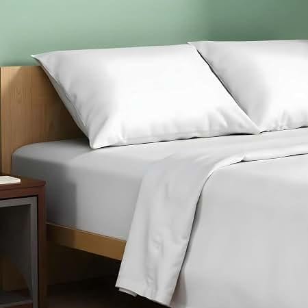 Lane linen sheets
