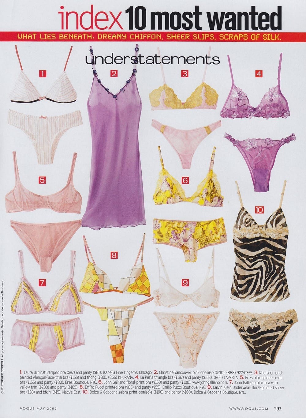 Your Bad Underwear Is Affecting Your State of Mind!