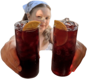 Tinto de verano