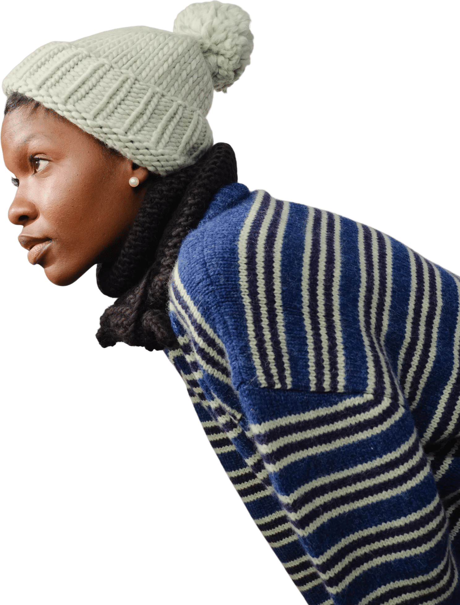 GOOD SH*T on SALE - The Endery Sale - Great keeper sweaters.