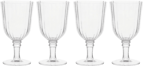 Fresco Goblet