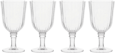 Fresco Goblet