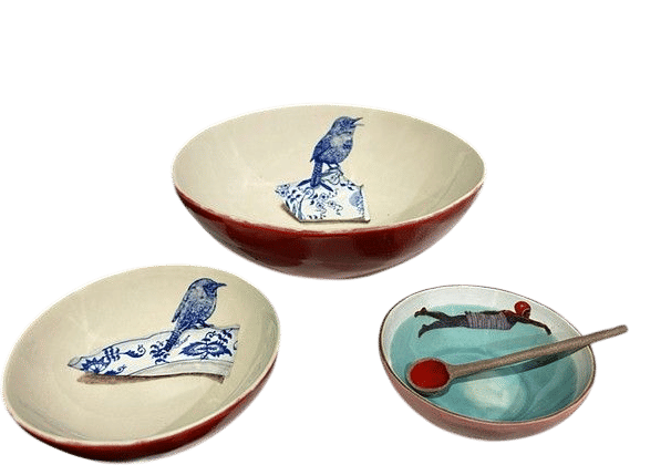 Chantelle Norton Pottery