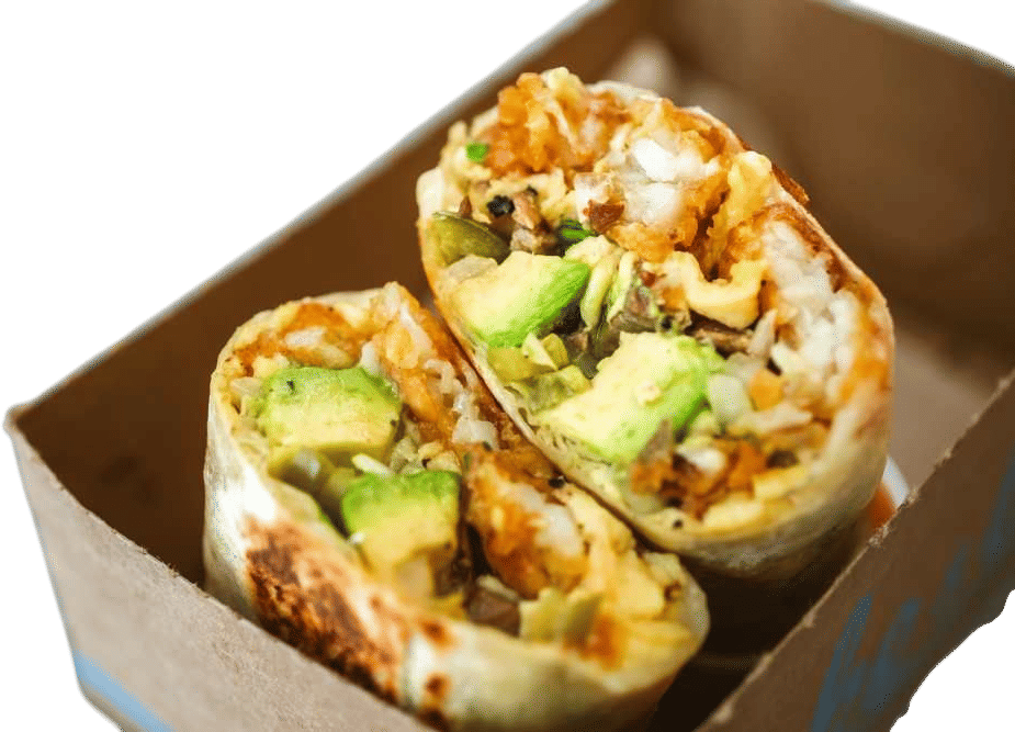 Wake & Late | Infatuation Score: 8.0 | SW Score: 8.9