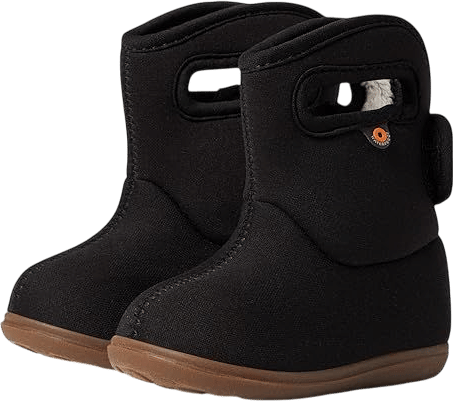 Bogs Kids Baby Bogs II Solid (Toddler)