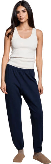 Johnny Sweatpants by Perfect White Tee