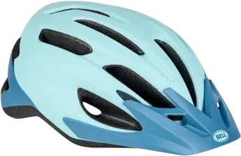 Bell Chicane Adult Bike Helmet - Matte Mint