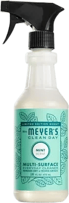 Mrs. Meyer’s Mint Multi-Surface Everyday Cleaner