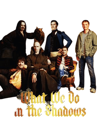 what we do in the shadows