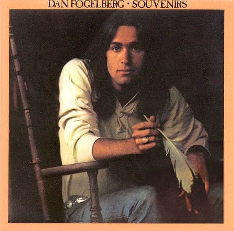 Souvenirs by Dan Fogelberg