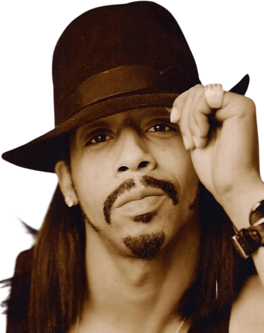 Kat Williams
