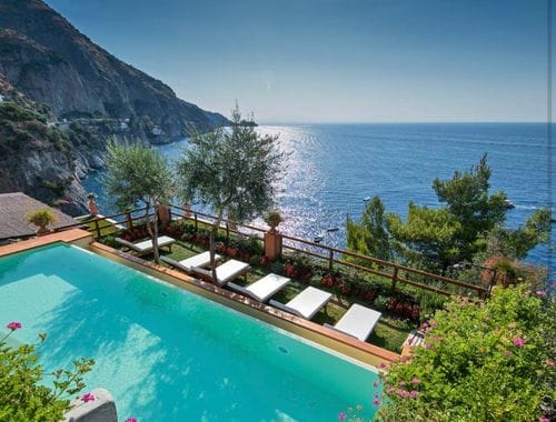 Hotel Onda Verde