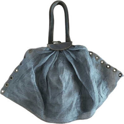 Sarah Cavender Metalworks Shoulder Bag