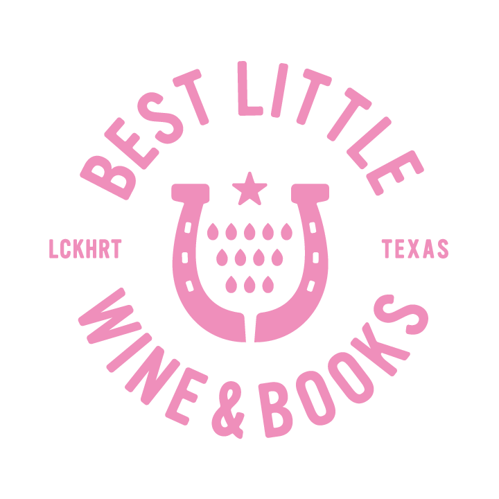 Best Little Wine & Books