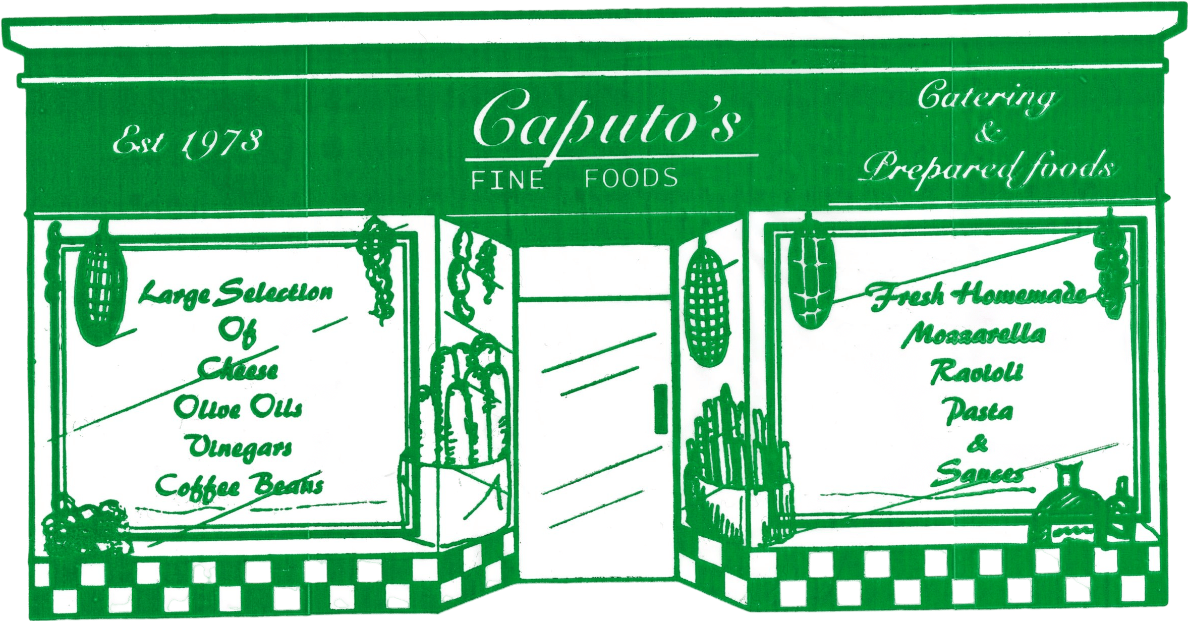 Caputo's Fine Foods