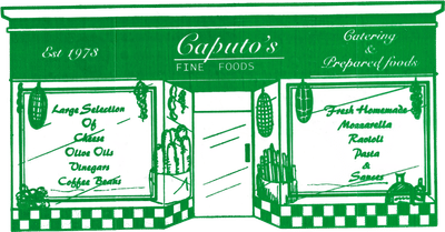Caputo's Fine Foods