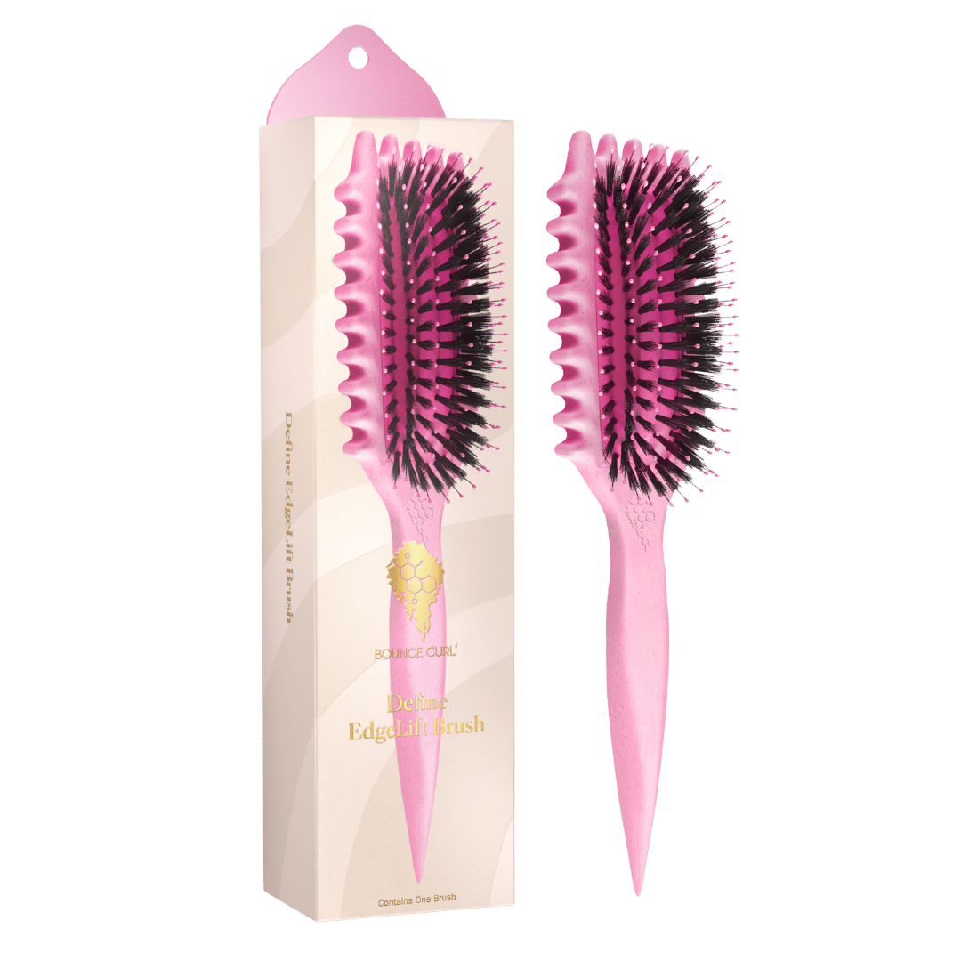 Bounce Curl Define EdgeLift Brush