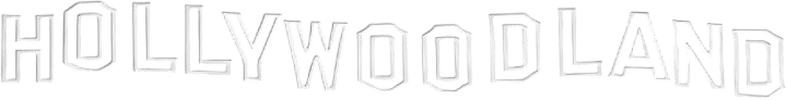 Hollywoodland