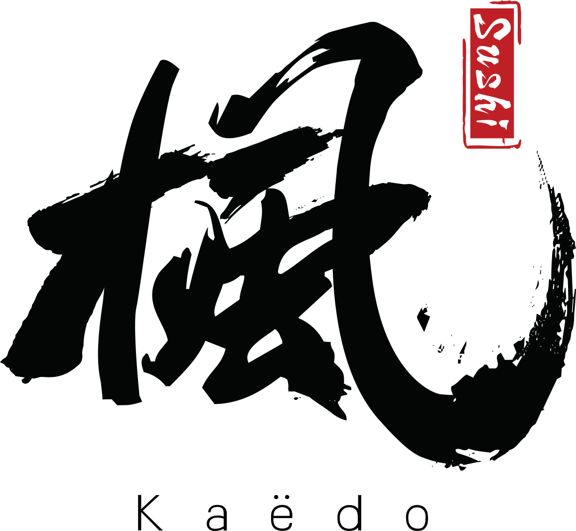 Kaëdo Sushi in Montreal