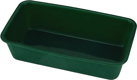 WoodRiver Silicone Glue Brush Tray
