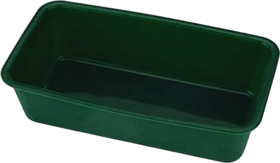 WoodRiver Silicone Glue Brush Tray