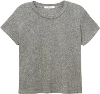 Perfectwhitetee Harley Tee