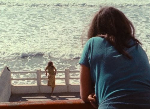 Du côté d'Orouët (1971), Jacques Rozier