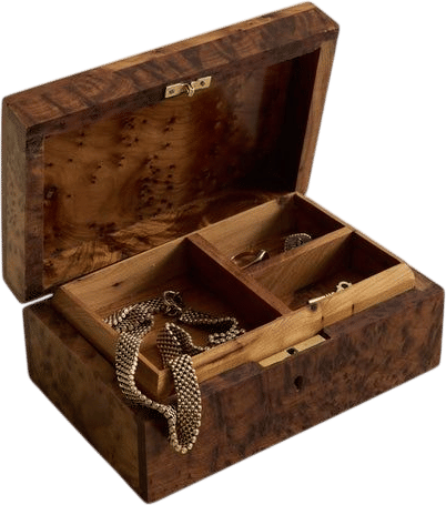 Nickey Kehoe Jewelry Box