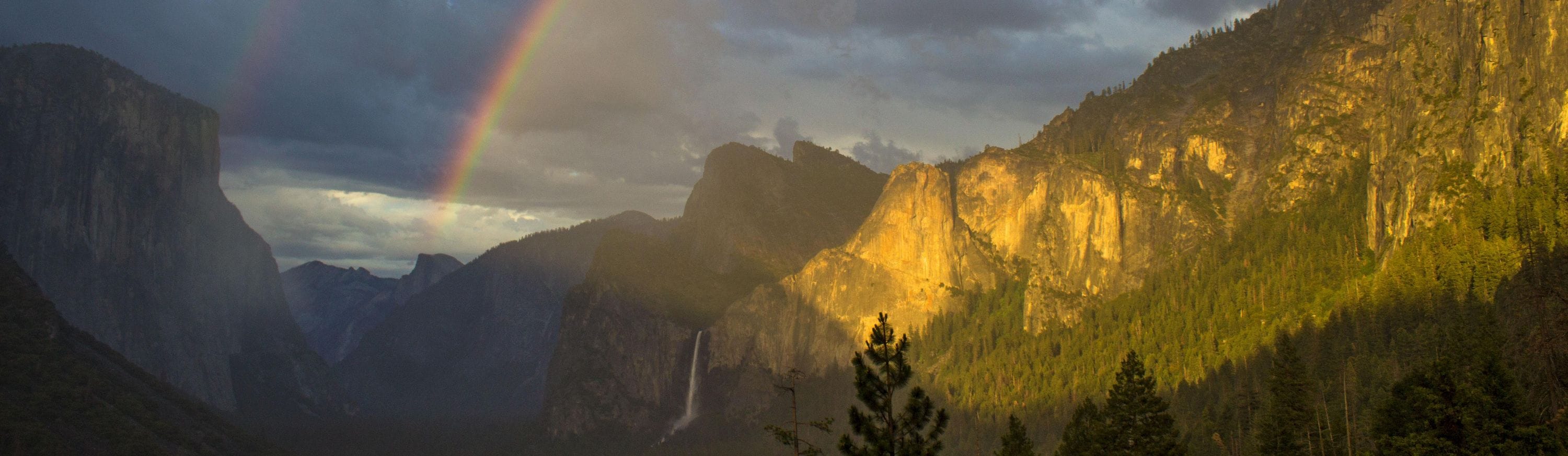 yosemite