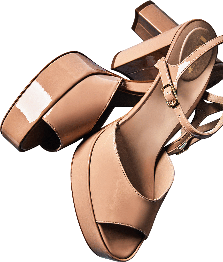 inez shoes