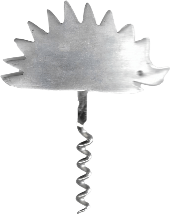 Spike Wine Key