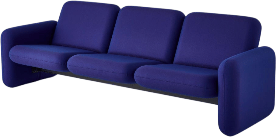 herman miller chiclet