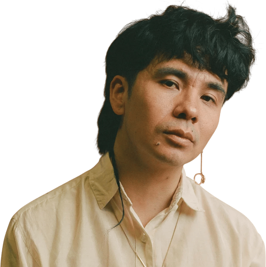 On Being: Ocean Vuong — A Life Worthy of Our Breath