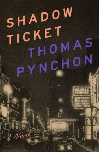 Thomas Pynchon’s New Novel Isn’t His Best. It’s Still Good Fun.